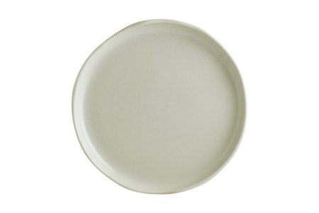 CRAS Flat tallrik, D21cm