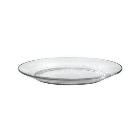 Duralex Assiett Klar D19 cm