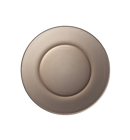 Duralex Assiett SEPIA D19cm