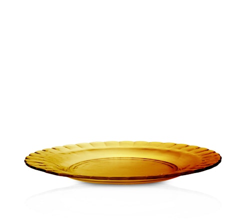 Duralex Tallrik AMBER D26cm