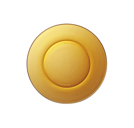 Duralex Assiett AMBER D19cm