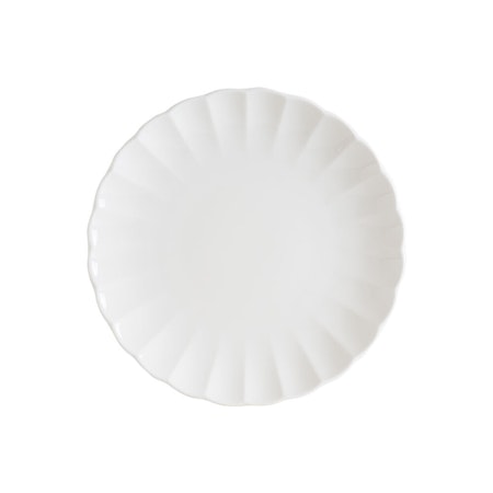 East Flat Tallrik 21 cm