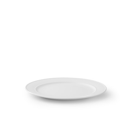 EXCELLENCY Tallrik flat 24 cm