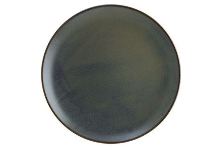 GLOIRE Tallrik Gourmet flat, D27cm