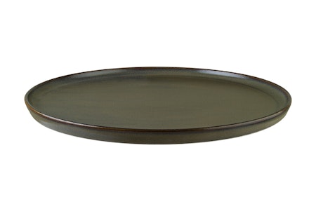 GLOIRE Assiett flat, D16cm