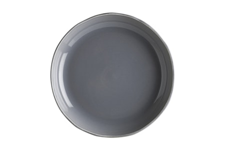 GRIS-CRAS Djup tallrik, D23cm