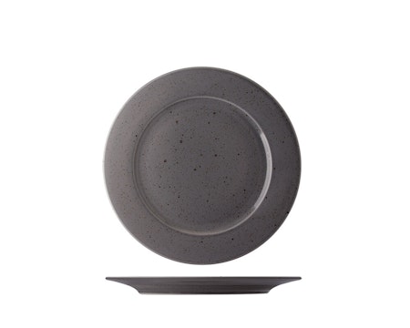 Highland - LIFESTYLE Tallrik flat D20cm