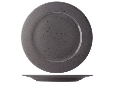 Highland - LIFESTYLE Tallrik Flat D31cm