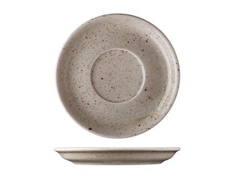 Natural - LIFESTYLE Kaffefat D15cm