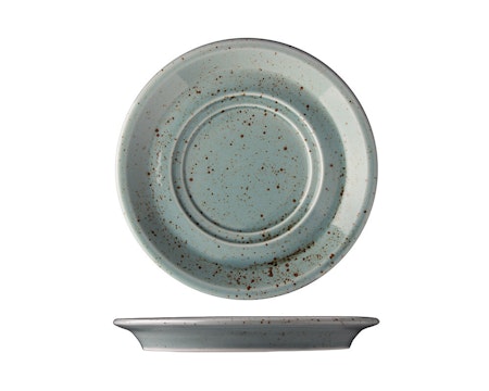 Rainforest - LIFESTYLE Fat till soppskål D17cm