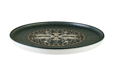 MESOPOTAMIA Hygge Tallrik 22cm