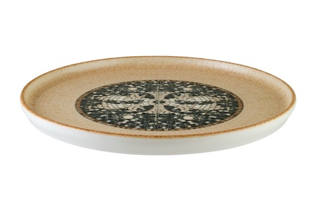 MESOPOTAMIA Hygge Tallrik 28cm