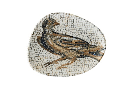 MESOPOTAMIA Assiett 19cm