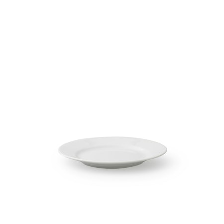 PRINCIP Assiett Flat 17cm