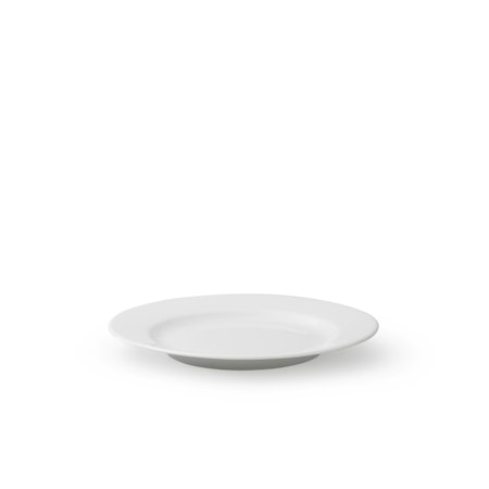 PRINCIP Tallrik Flat 21cm