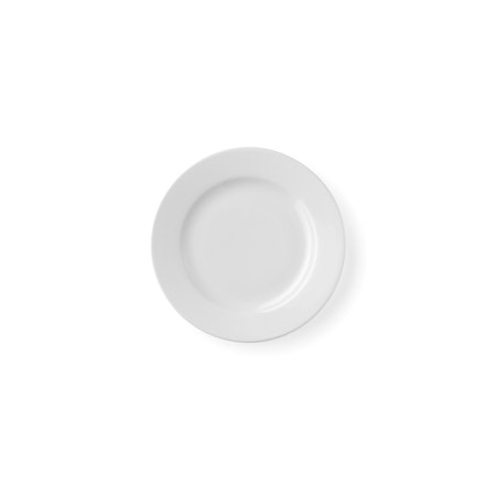 PRINCIP Tallrik Flat 21cm