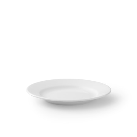 PRINCIP Assiett Flat 19cm