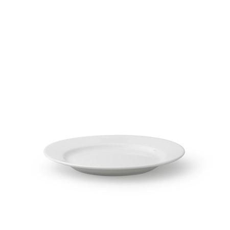 PRINCIP Tallrik Flat 24cm