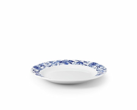 PRINCIP Tallrik Flat 24cm Cibulak