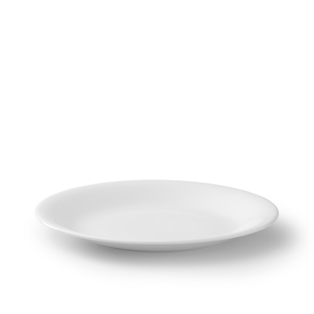 PRINCIP Tallrik Flat 31cm