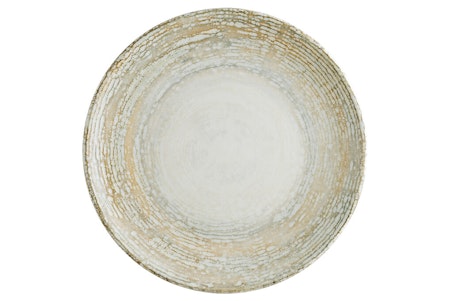 PATERA Assiett Gourmet flat D19cm
