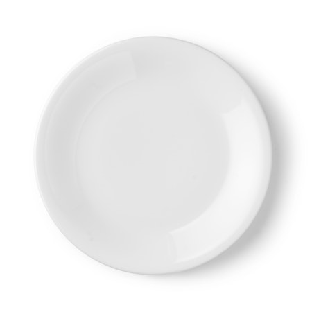 PRINCIP Tallrik Flat 31cm