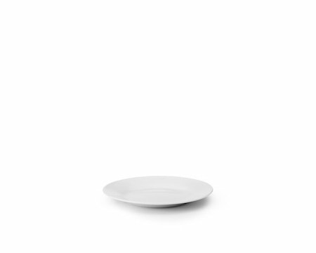 RONA Flat Assiett D17cm