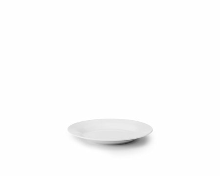 RONA Flat Assiett D19cm