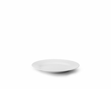 RONA Flat Tallrik D21cm