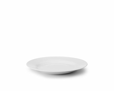 RONA Flat Tallrik D27cm