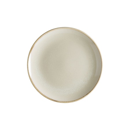 SAND Tallrik Gourmet flat D27cm