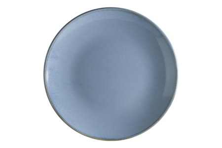 SKY Tallrik Gourmet flat D25cm