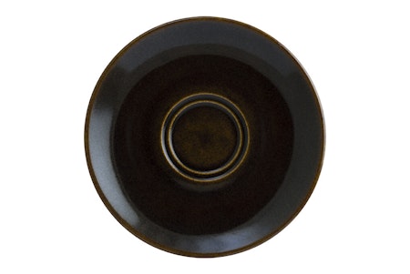 SPHERE SOIL Cappuccino fat, D15cm