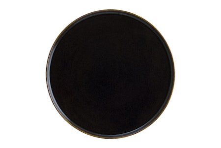 SPHERE SOIL Tallrik, D28cm