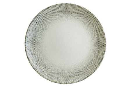 SWAY Assiett Gourmet flat D17 cm