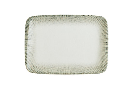 SWAY Tallrik 23x16cm