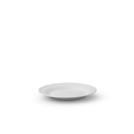 VERONA Assiett flat 19cm