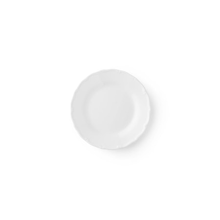 VERONA Assiett flat 17cm