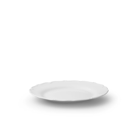 VERONA Tallrik flat 25cm