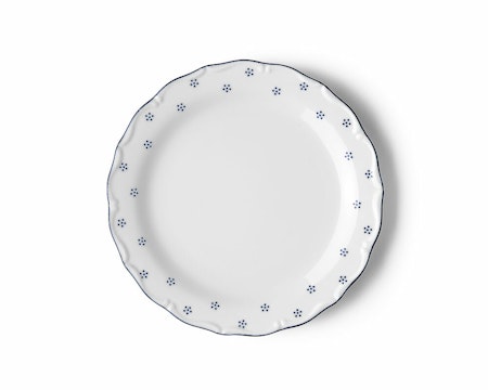 VERONA Valbella Tallrik flat 27cm