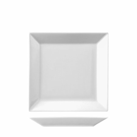 ACTUAL Assiett Kvadrat 15,5x15,5cm