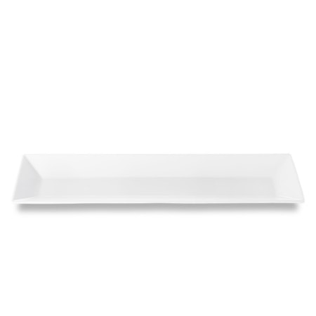 ACTUAL Tallrik rekt 46,9x12cm
