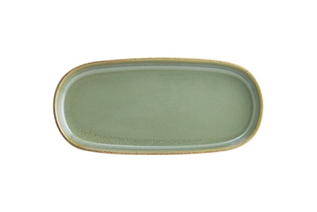 SAGE fat Oval D21cm