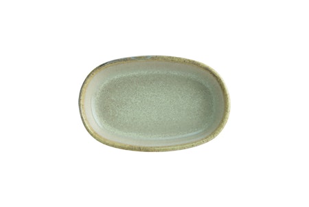 SAND fat Oval D10cm