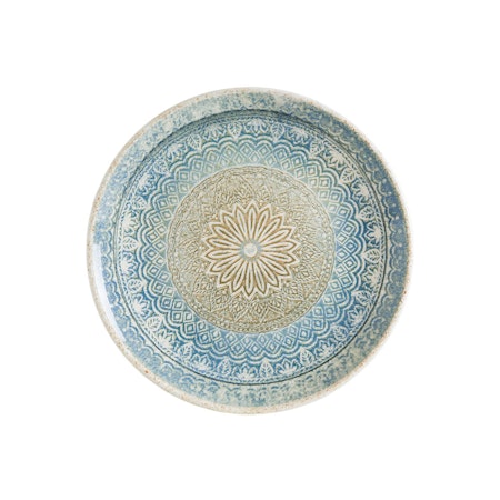 Rivus Ethnic Gourmet Flat Assiett 15 cm