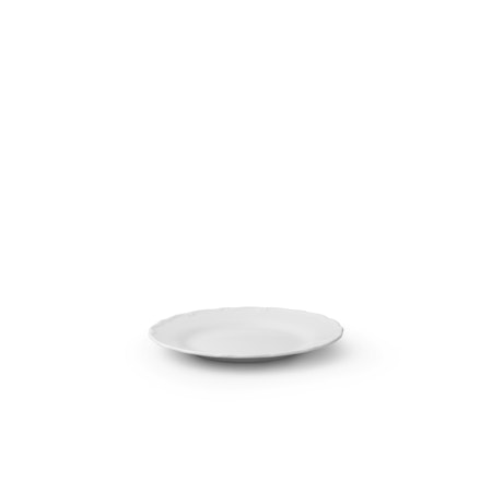 VERONA Assiette D11cm, H2cm