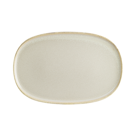 SAND fat Oval D34cm