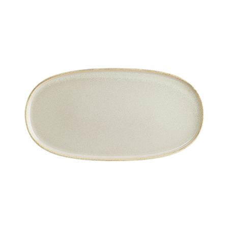 SAND fat Oval D30cm