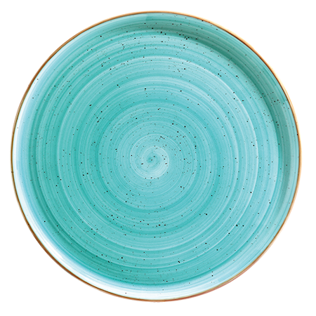AQUA Tallrik Gourmet flat D32 cm