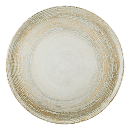 PATERA Tallrik Gourmet flat D32cm